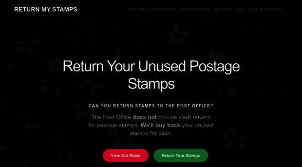 returnmystamps.com