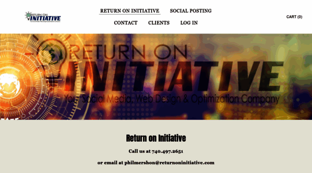 returnoninitiative.com