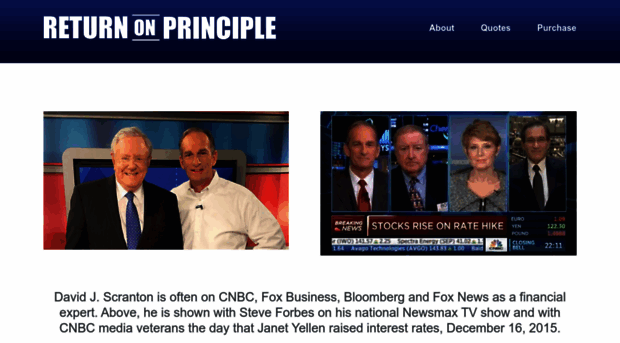returnonprinciple.com