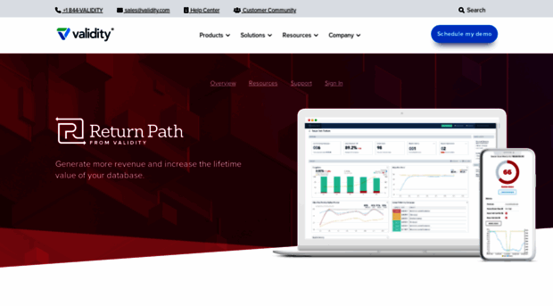 returnpath.com