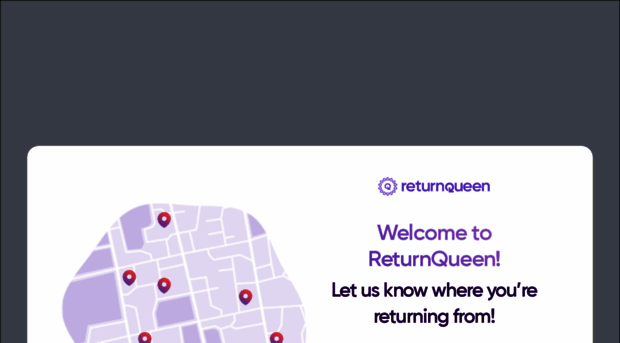 returnqueen.com