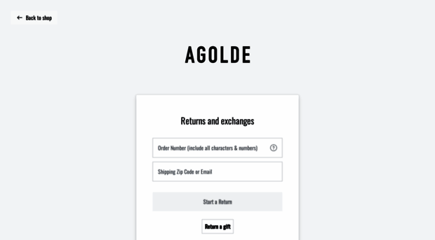 returns.agolde.com