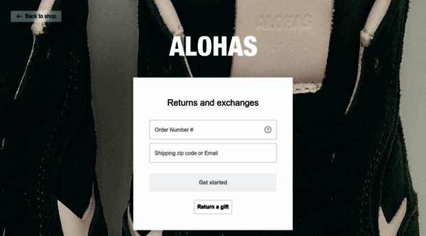 returns.alohas.com