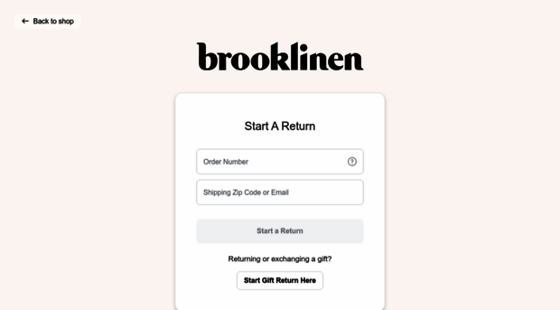 returns.brooklinen.com