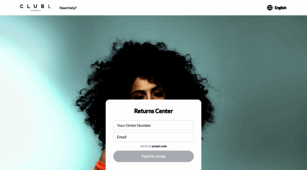 returns.clubllondon.com