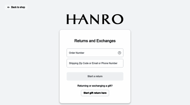 returns.hanrousa.com