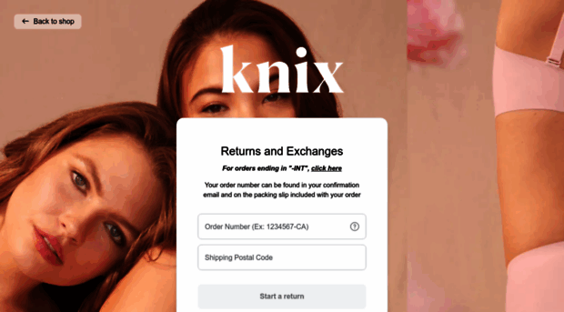 returns.knix.ca