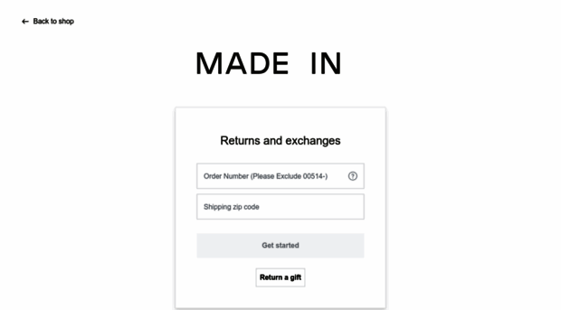 returns.madeincookware.com