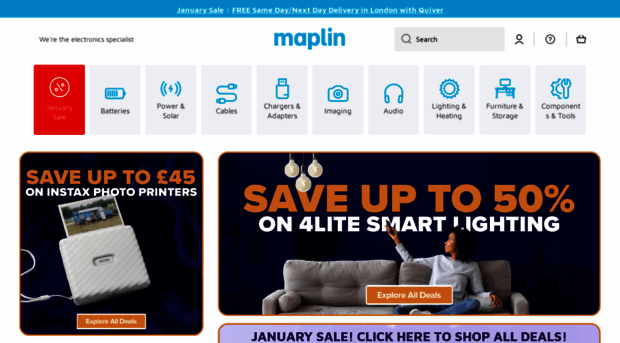 returns.maplin.co.uk