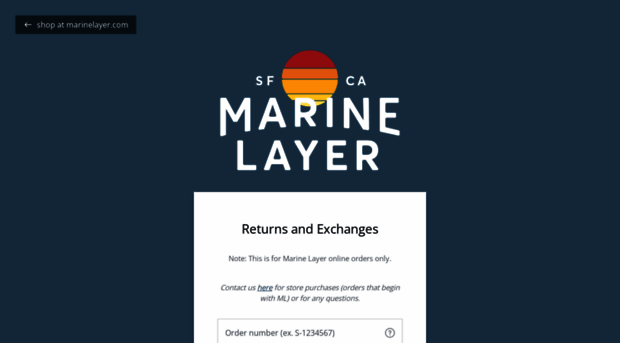 returns.marinelayer.com