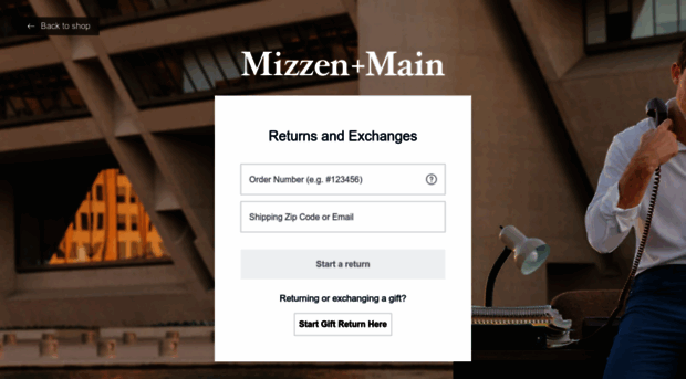 returns.mizzenandmain.com