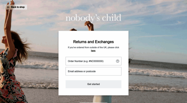 returns.nobodyschild.com