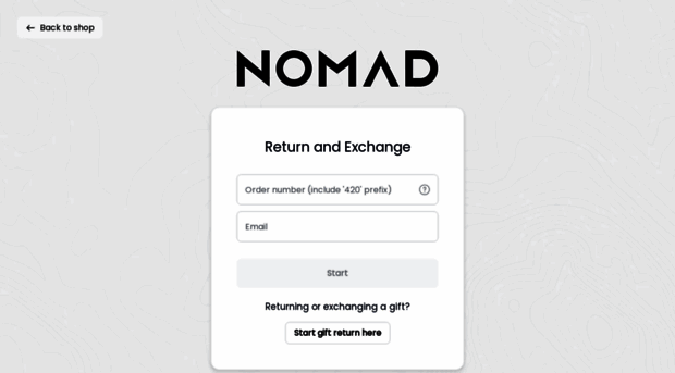 returns.nomadgoods.com