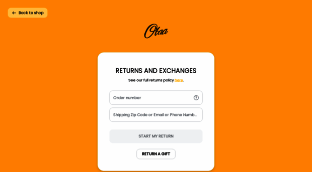 returns.otaa.com