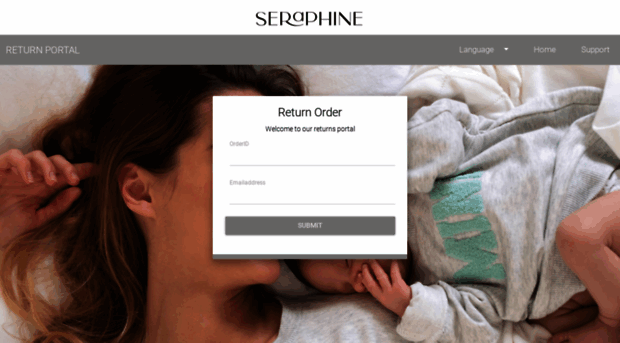 returns.seraphine.com