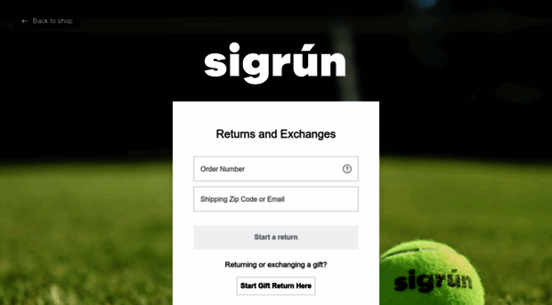 returns.sigruntennis.com