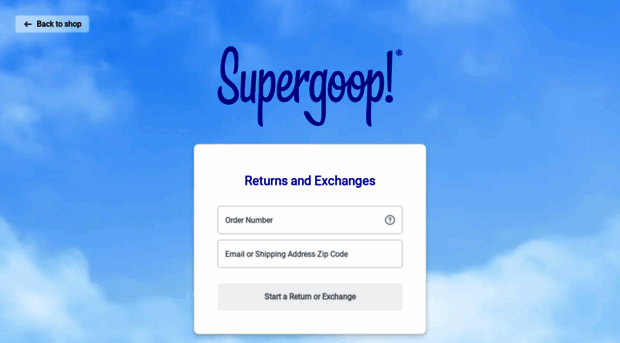 returns.supergoop.com