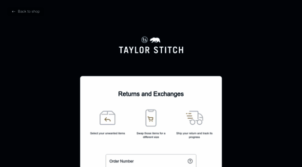 returns.taylorstitch.com