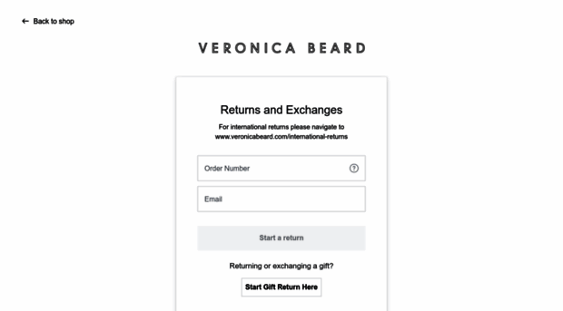 returns.veronicabeard.com