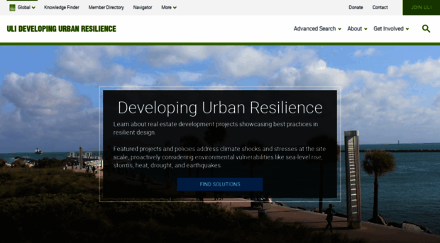 returnsonresilience.uli.org