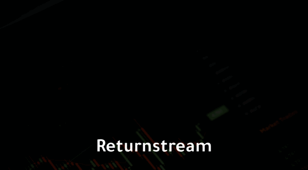 returnstream.com