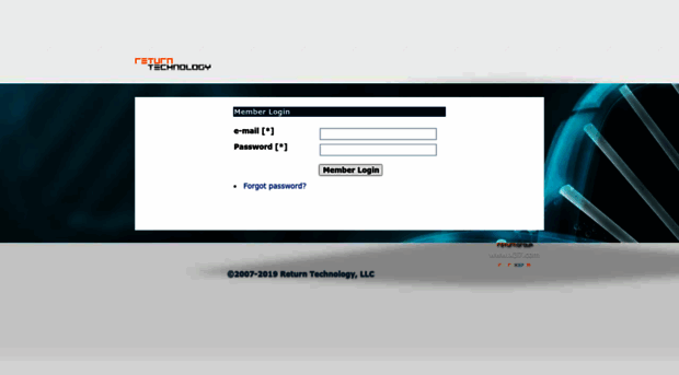 returntechnology.com