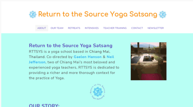 returntothesourceyoga.com