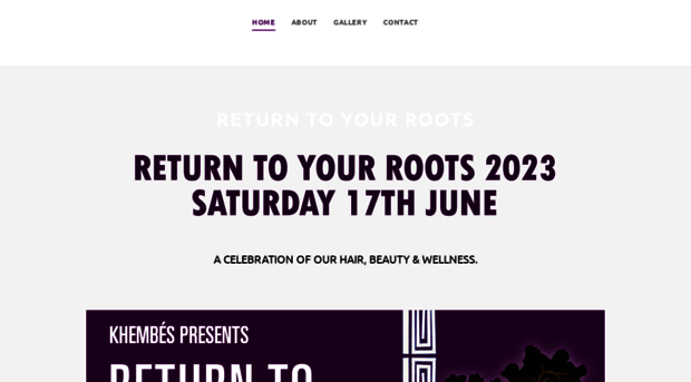 returntoyourroots.com