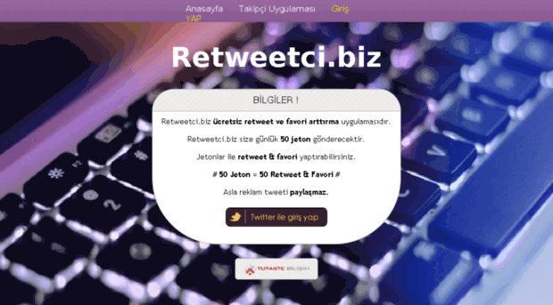 retweetci.biz