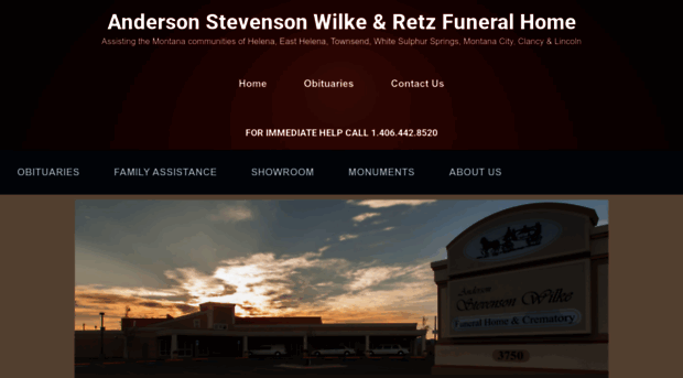 retzfuneralhome.com