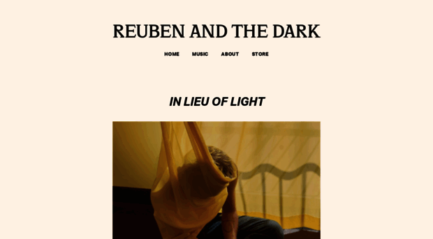 reubenandthedark.com