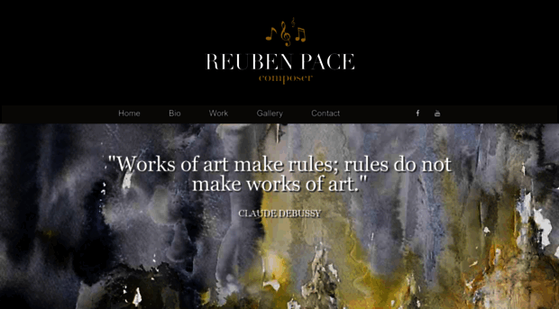 reubenpace.com