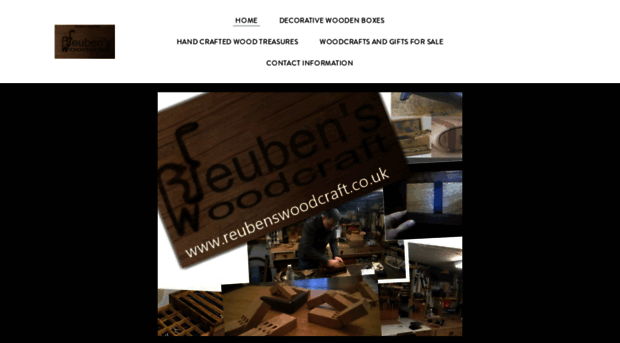 reubenswoodcraft.co.uk