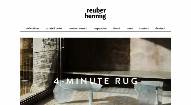 reuberhenning.com