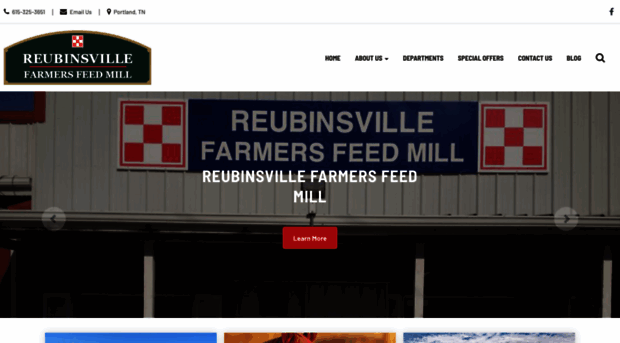 reubinsvillefeed.com