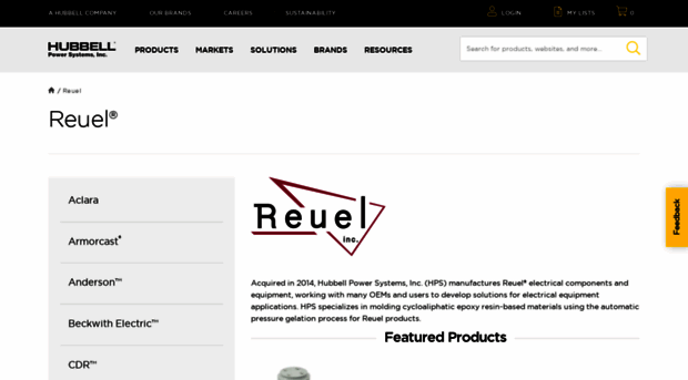 reuel.com