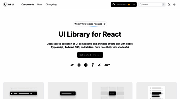 reui.io