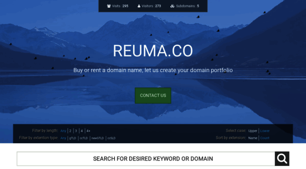 reuma.co