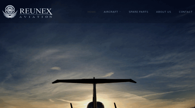 reunex-aviation.com