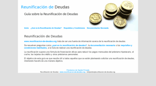 reunificacion-de-deudas.org