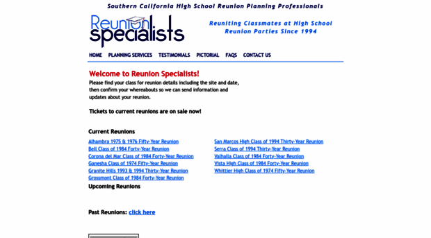 reunion-specialists.com