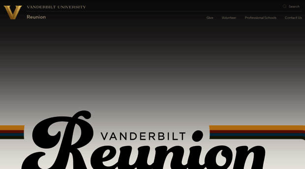 reunion.vanderbilt.edu