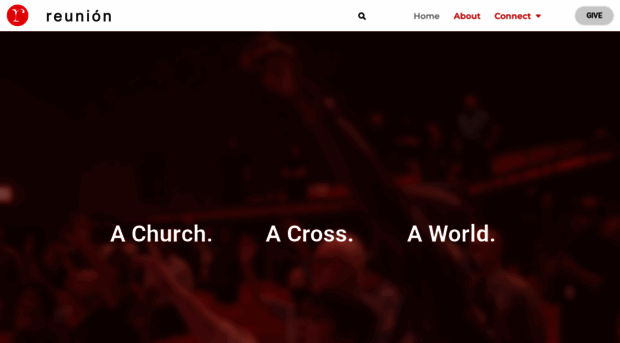 reunionchurch.org