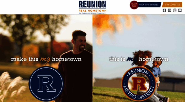 reunionco.com