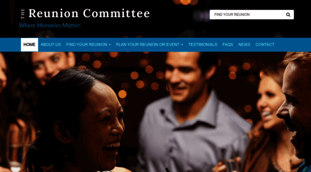 reunioncommittee.com