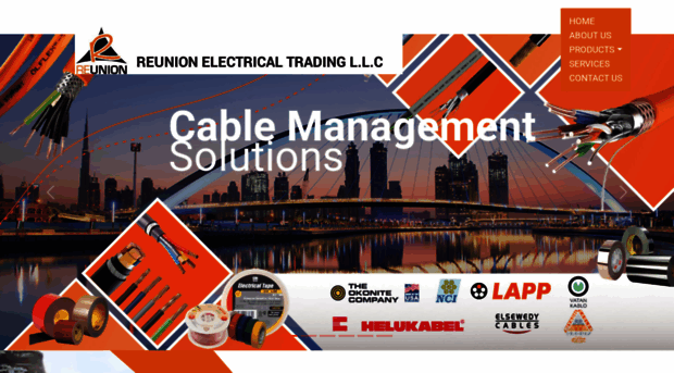 reunionelectrical.com
