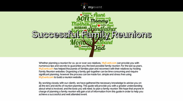 reunionfamily.com