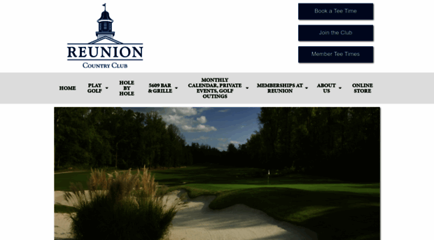 reuniongolfclub.com