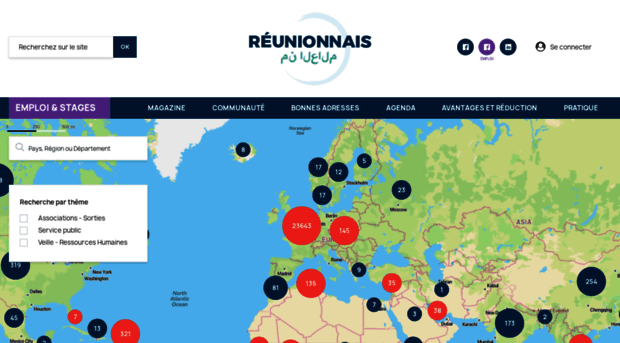 reunionnaisdumonde.com