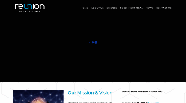 reunionneuro.com